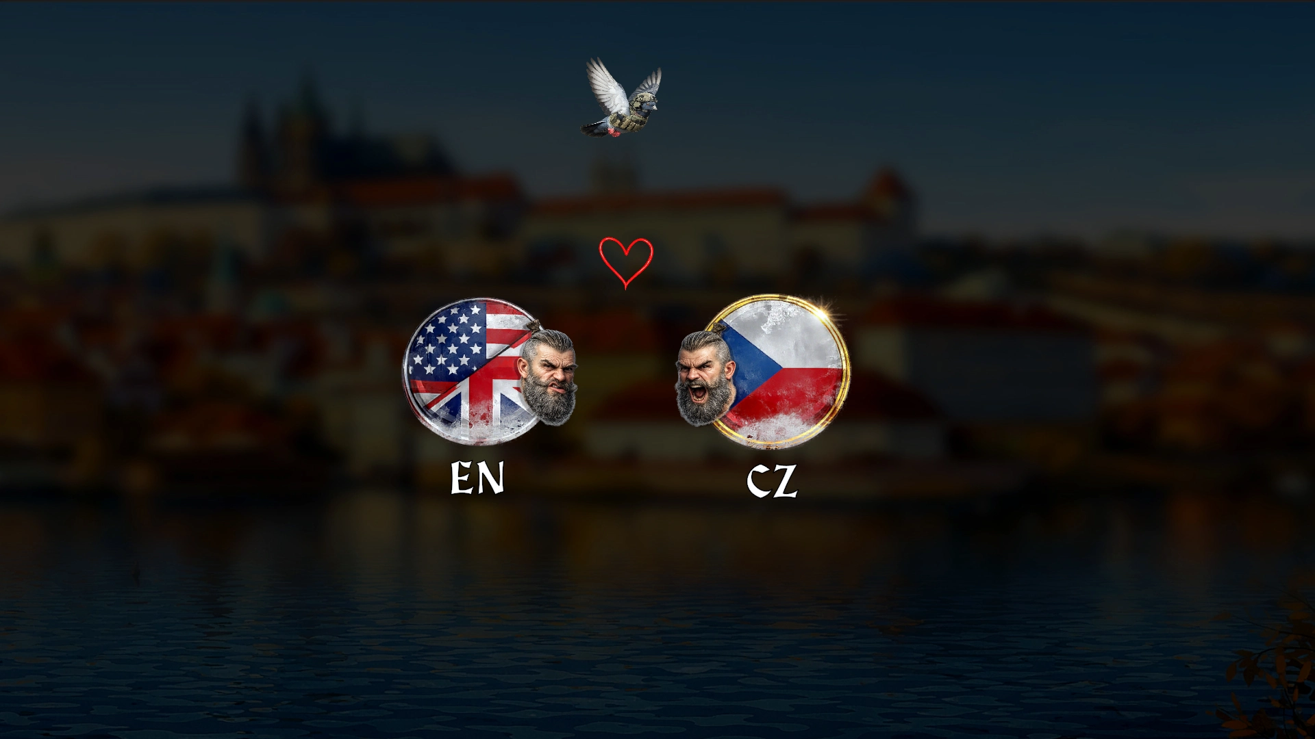 Pigeon Come: Bentleyrance - Screenshot 9
